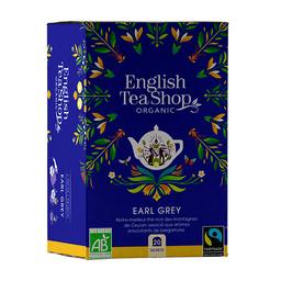 Earl grey 20 sachets