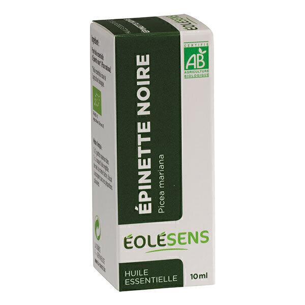 Huile Essentielle Bio d'Epinette Noire x 10mL