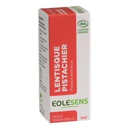 Huile Essentielle Bio Lentisque Pistachier x 5mL