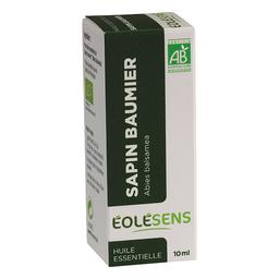 Huile Essentielle Sapin Baumier x 10mL