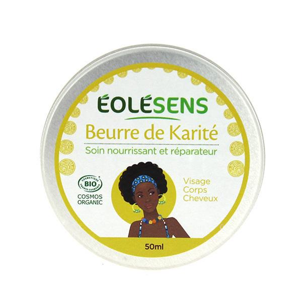 Pur beurre de Karité - 50ml