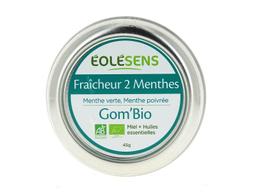 Gom'bio Fraîcheur 2 menthes - Boîte