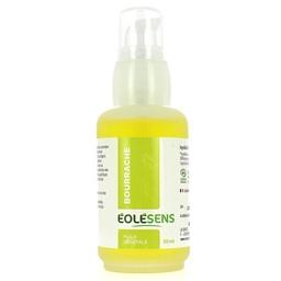 Huile végétale de Bourrache - 50 ml