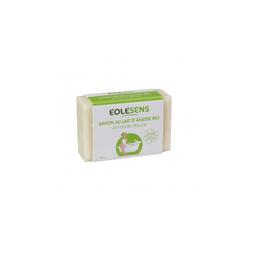 Savon Lait d'Anesse Amande Douce - 100 gr