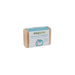 Savon Lait d'Anesse Fleur de Coton - 100 gr