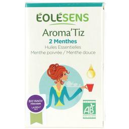 Infusion Aroma'tiz 2 Menthes 30 gr