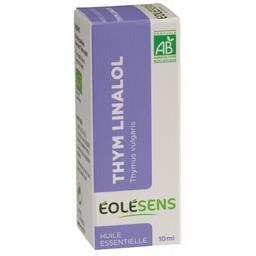 Huile essentielle de Thym Linalol- 10 ml