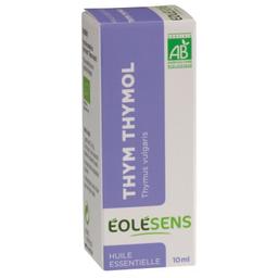 Huile essentielle de Thym Thymol - 10 ml