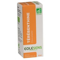 Huile essentielle de Térébenthine- 10 ml