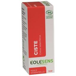 Huile essentielle de Ciste - 5 ml