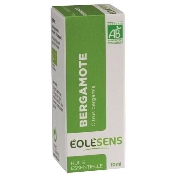 Huile essentielle de Bergamote - 10 ml