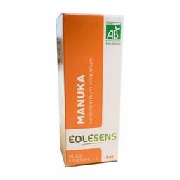 Huile essentielle de Manuka - 5 ml