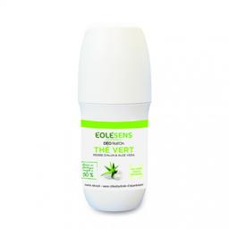 Déodorant Thé Vert 75 ml