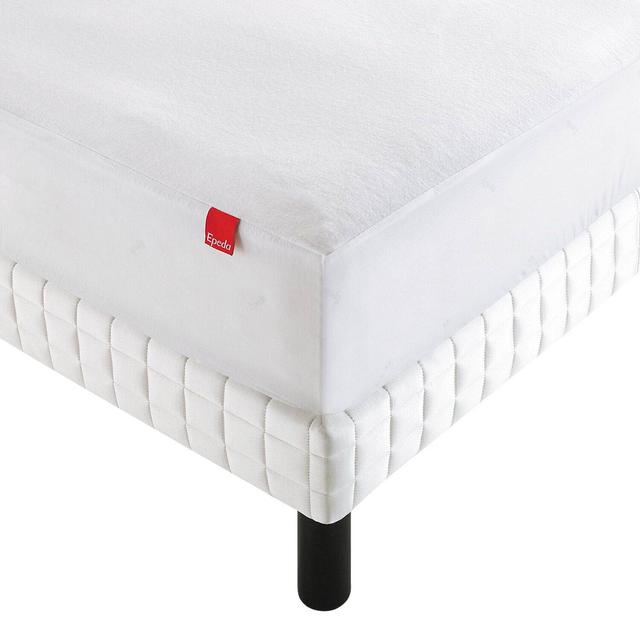 Protège matelas EPEDA, anti acariens