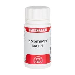 Nadh Holomega 50 capsules