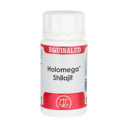 Shilajit Holomega 50 capsules