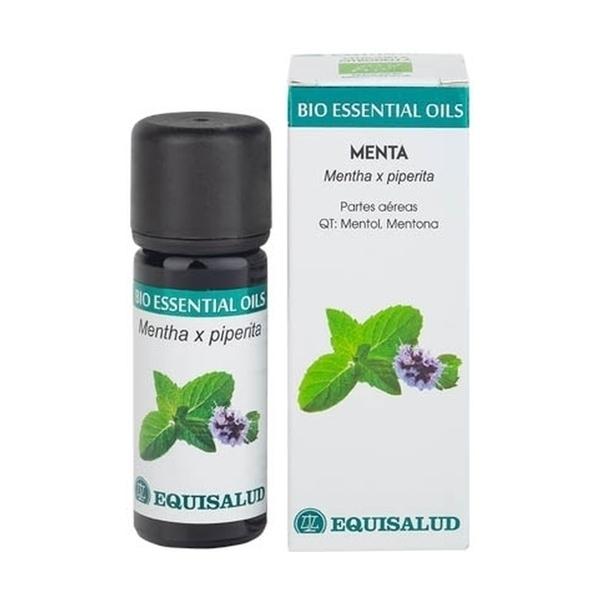 Huile essentielle de menthe biologique 10 ml