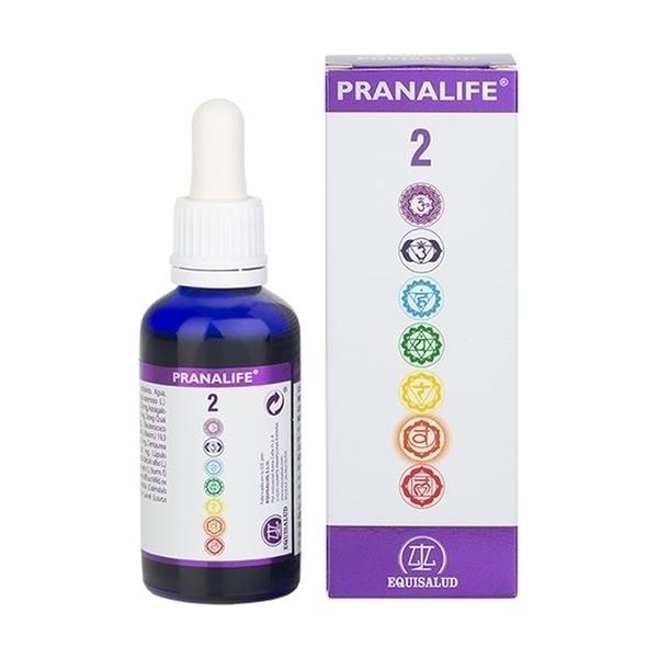 Pranalife 2 50 ml