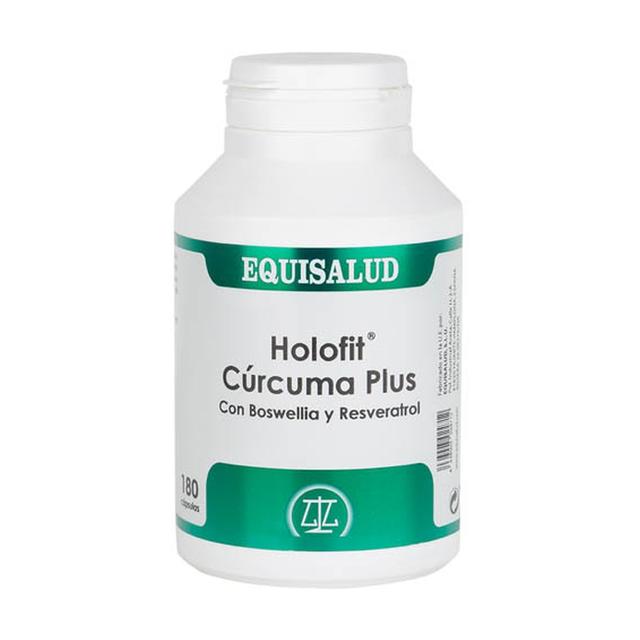 Curcuma Plus Holofit 180 capsules de 700mg