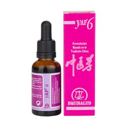 Yap-6 Expectorant 31 ml