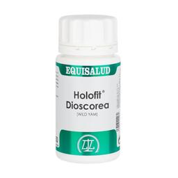 Dioscorea (Wild Yam) Holofit 50 capsules