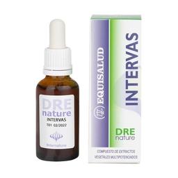 Drenature Intervas Drops 30 ml