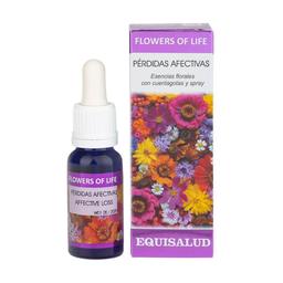 Fleur de vie Pertes affectives 15 ml de élixir floral