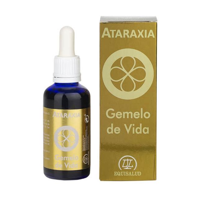 Ataraxie jumelle de la vie 50 ml