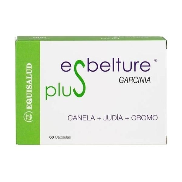 Esbelture Plus 60 capsules