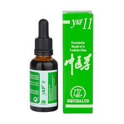 Yap-11 Apaisant Exc. Hépatique 31 ml