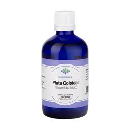 Argent colloïdal 10 ppm 100 ml