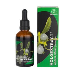 Album Holoextract Viscum (Gui) 50 ml