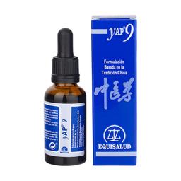 Ménopause Yap-9 (excès de rein élevé) 31 ml