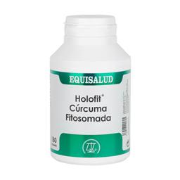 Curcuma phytosomé Holofit® Holofit 180 capsules