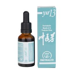 Transit et infections de la vessie Yap-13 31 ml