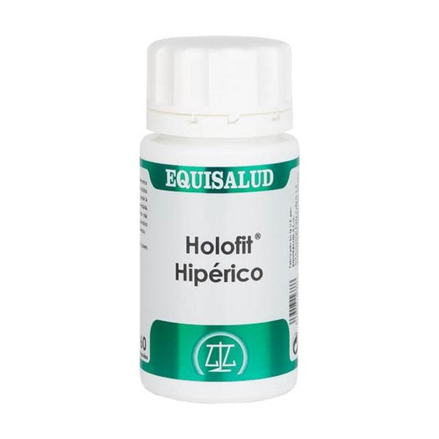 Holofit de millepertuis 60 capsules