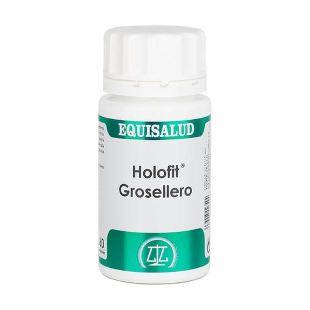 Groseille Holofit 60 capsules