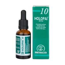 Holopai 10 (circulation, varices) 31 ml