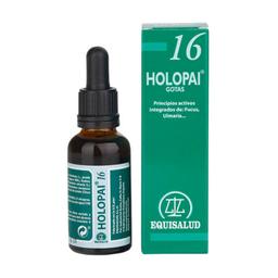 Holopai 16 (terrain d'obésité) 31 ml