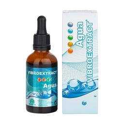 Vibroextract Water 50 ml