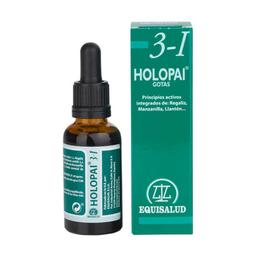 Holopai 3-I (Inflammations du digestif) 31 ml