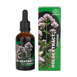 Holoextract Valerian 50 ml