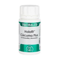 curcuma plus Holofit 50 capsules de 700mg