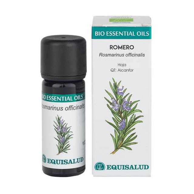 Huiles essentielles bio Romero 10 ml