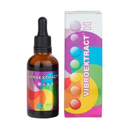 Système hormonal Vibroextract 50 ml