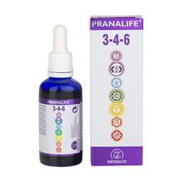 Pranalife 3-4-6 50 ml