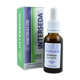 Drenature Interseda 30 ml