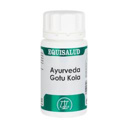 Ayurveda Gotu Kola Holofit 50 capsules