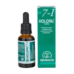 Holopai 7-I (Contrôle de l'excès ovarien) 31 ml