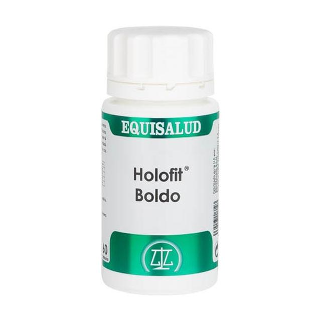 Boldo Holofit 60 capsules